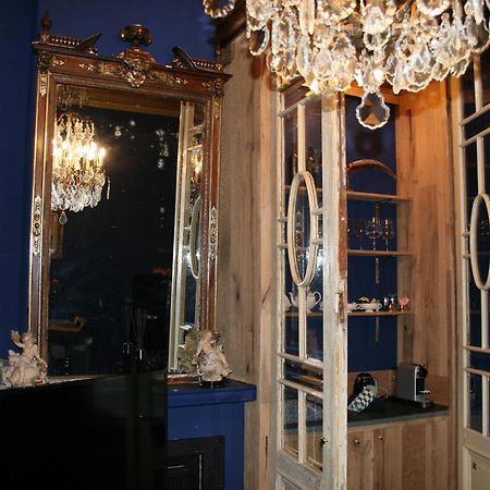 Sint Andries Suites أنتويرب المظهر الخارجي الصورة