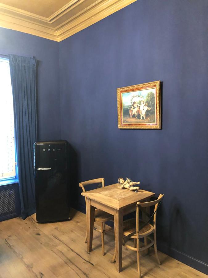 Sint Andries Suites أنتويرب المظهر الخارجي الصورة