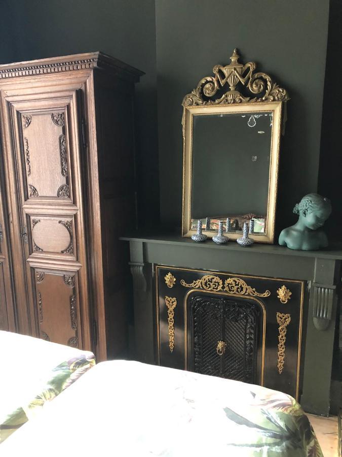 Sint Andries Suites أنتويرب المظهر الخارجي الصورة
