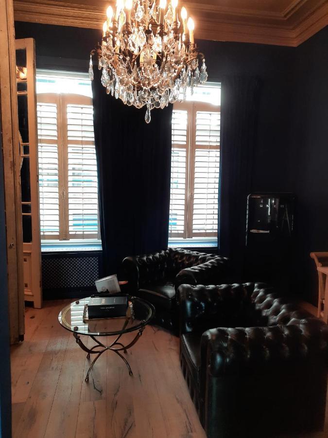 Sint Andries Suites أنتويرب المظهر الخارجي الصورة