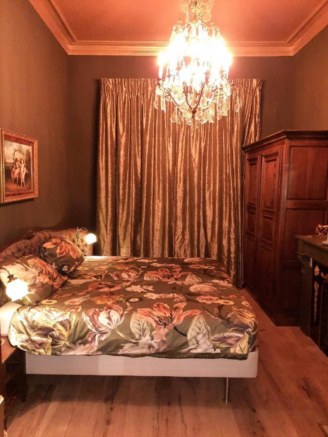Sint Andries Suites أنتويرب المظهر الخارجي الصورة