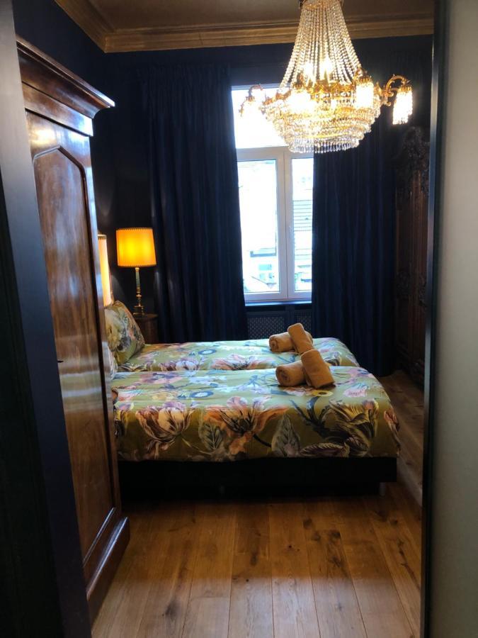Sint Andries Suites أنتويرب المظهر الخارجي الصورة