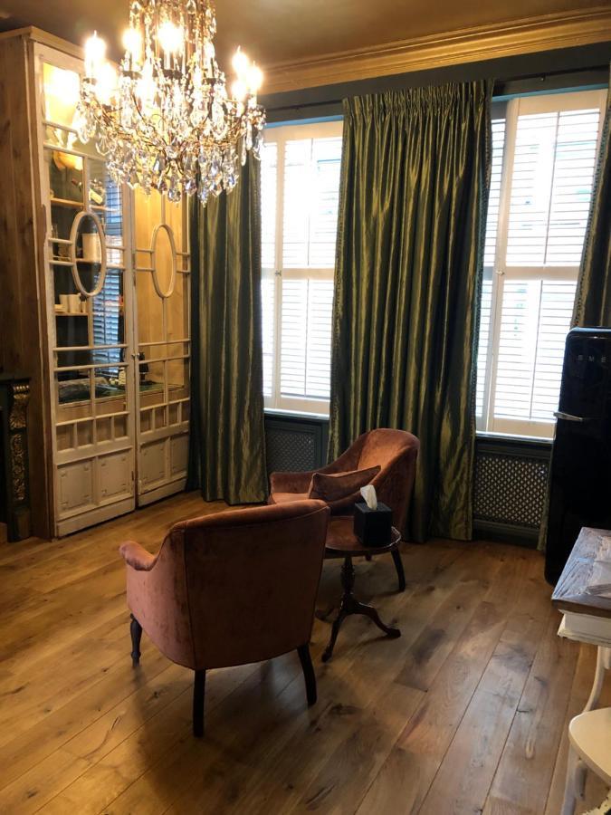 Sint Andries Suites أنتويرب المظهر الخارجي الصورة