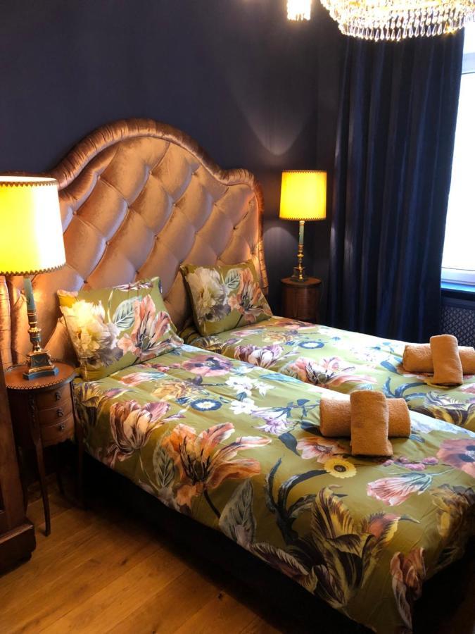 Sint Andries Suites أنتويرب المظهر الخارجي الصورة