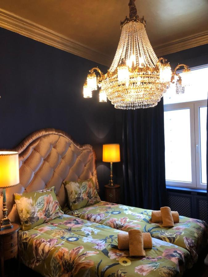 Sint Andries Suites أنتويرب المظهر الخارجي الصورة